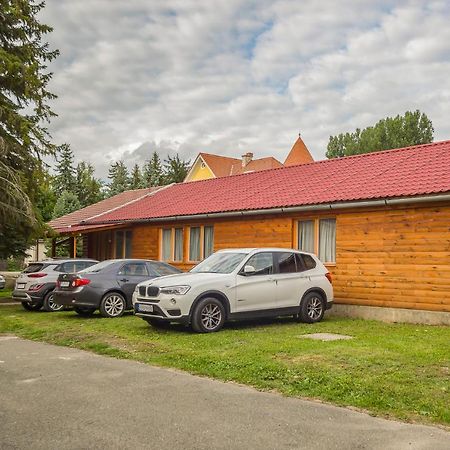 Lipicai Ifjusagi Szallo Szilvasvarad Luaran gambar